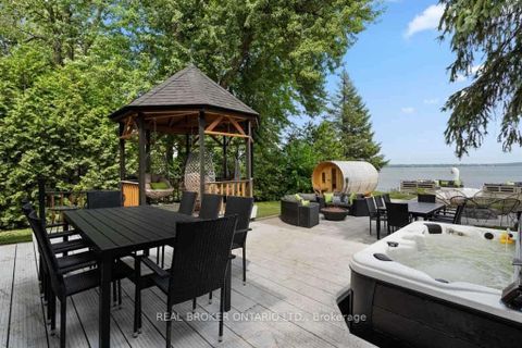 Photo 5 at 943 Barry Avenue, Rural Innisfil, Innisfil