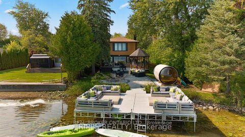 Photo 19 at 943 Barry Avenue, Rural Innisfil, Innisfil