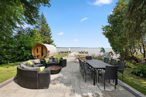 Photo 20 at 943 Barry Avenue, Rural Innisfil, Innisfil