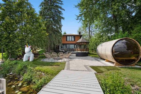 Photo 29 at 943 Barry Avenue, Rural Innisfil, Innisfil