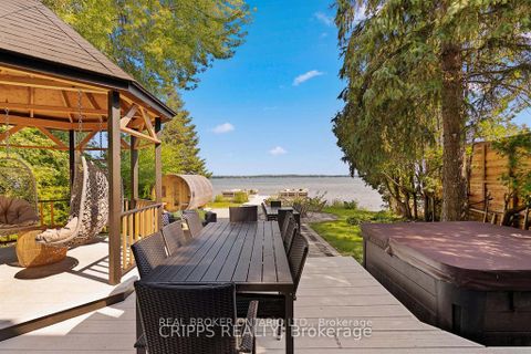 Photo 31 at 943 Barry Avenue, Rural Innisfil, Innisfil