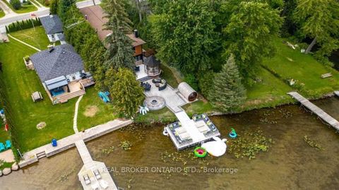 Photo 32 at 943 Barry Avenue, Rural Innisfil, Innisfil