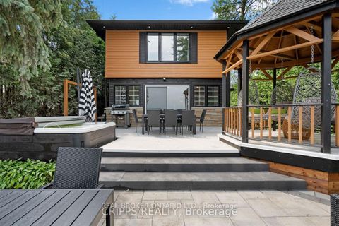Photo 44 at 943 Barry Avenue, Rural Innisfil, Innisfil