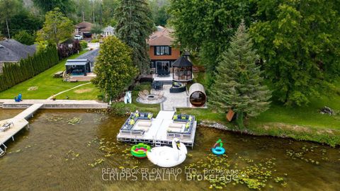 Photo 46 at 943 Barry Avenue, Rural Innisfil, Innisfil
