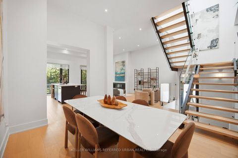 Photo 4 at 56 Elma Street, Mimico, Toronto