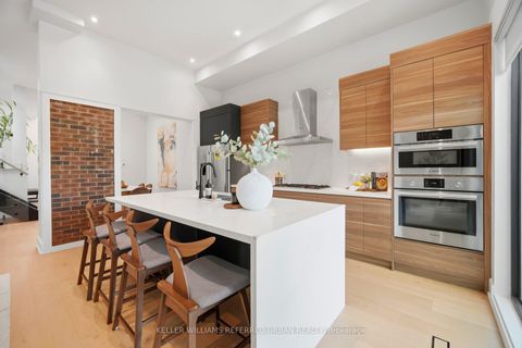 Photo 6 at 56 Elma Street, Mimico, Toronto