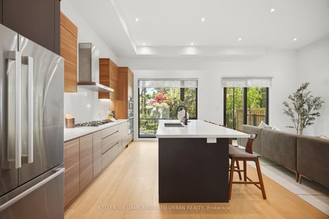Photo 8 at 56 Elma Street, Mimico, Toronto