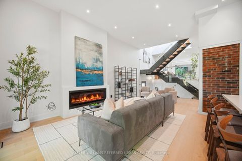 Photo 9 at 56 Elma Street, Mimico, Toronto