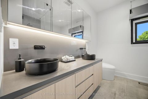 Photo 20 at 56 Elma Street, Mimico, Toronto