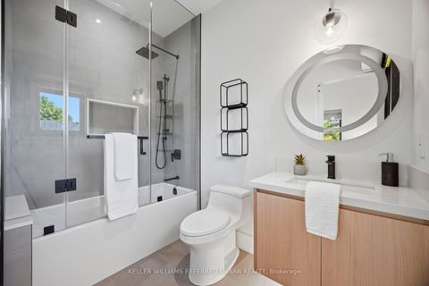 Photo 23 at 56 Elma Street, Mimico, Toronto