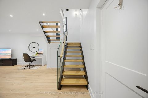 Photo 27 at 56 Elma Street, Mimico, Toronto