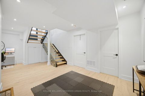 Photo 29 at 56 Elma Street, Mimico, Toronto