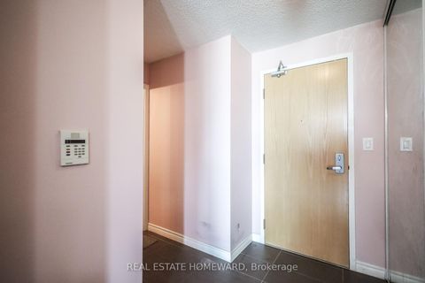Photo 3 at 805 - 88 Grangeway Avenue, Woburn, Toronto