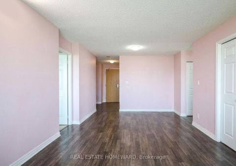 Photo 4 at 805 - 88 Grangeway Avenue, Woburn, Toronto