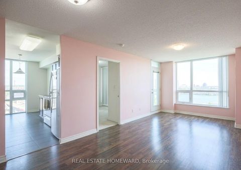 Photo 5 at 805 - 88 Grangeway Avenue, Woburn, Toronto