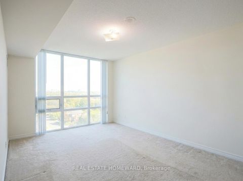 Photo 9 at 805 - 88 Grangeway Avenue, Woburn, Toronto