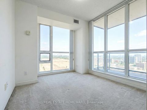 Photo 11 at 805 - 88 Grangeway Avenue, Woburn, Toronto