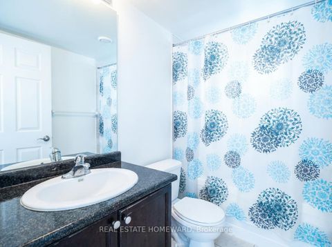 Photo 13 at 805 - 88 Grangeway Avenue, Woburn, Toronto