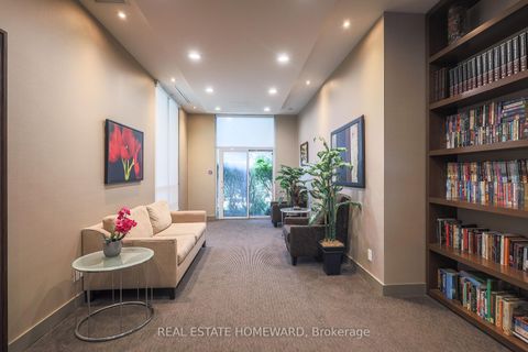 Photo 17 at 805 - 88 Grangeway Avenue, Woburn, Toronto