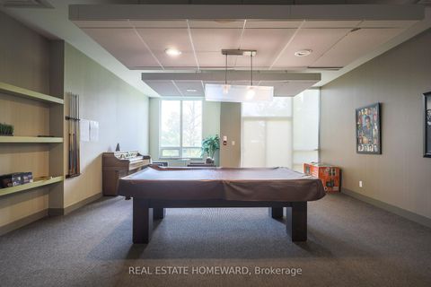 Photo 18 at 805 - 88 Grangeway Avenue, Woburn, Toronto