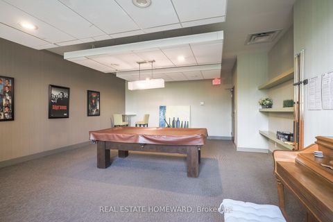 Photo 19 at 805 - 88 Grangeway Avenue, Woburn, Toronto