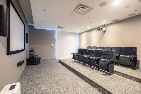 Photo 20 at 805 - 88 Grangeway Avenue, Woburn, Toronto