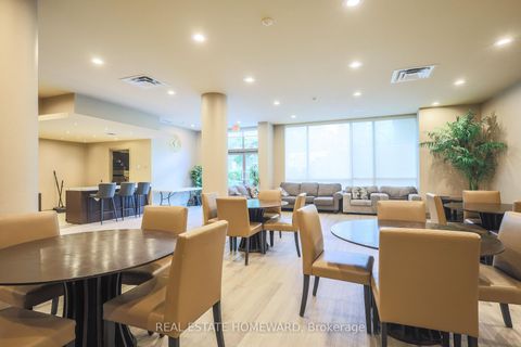 Photo 21 at 805 - 88 Grangeway Avenue, Woburn, Toronto