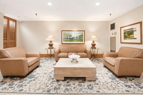 Photo 22 at 907 - 5 Kenneth Avenue, Willowdale East, Toronto
