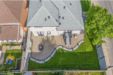 Photo 3 at 35 Munford Crescent, Parkview, Toronto