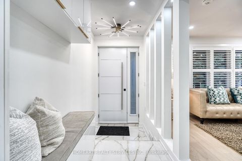Photo 4 at 35 Munford Crescent, Parkview, Toronto