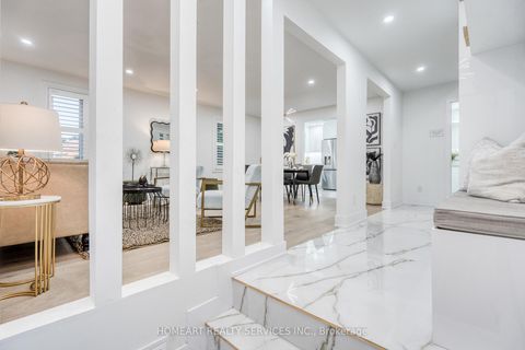 Photo 5 at 35 Munford Crescent, Parkview, Toronto