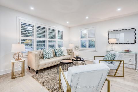 Photo 6 at 35 Munford Crescent, Parkview, Toronto