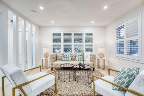 Photo 7 at 35 Munford Crescent, Parkview, Toronto