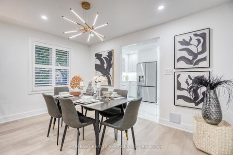 Photo 9 at 35 Munford Crescent, Parkview, Toronto