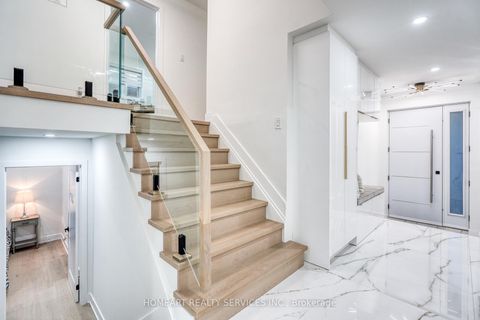 Photo 13 at 35 Munford Crescent, Parkview, Toronto