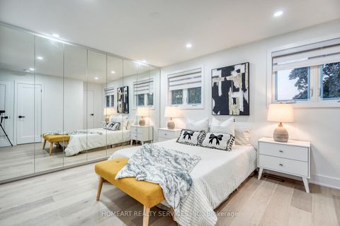 Photo 14 at 35 Munford Crescent, Parkview, Toronto