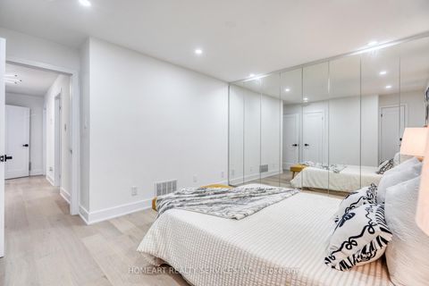 Photo 15 at 35 Munford Crescent, Parkview, Toronto