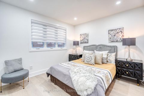 Photo 17 at 35 Munford Crescent, Parkview, Toronto