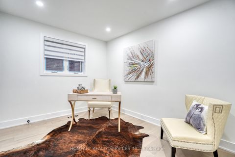 Photo 18 at 35 Munford Crescent, Parkview, Toronto