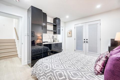Photo 19 at 35 Munford Crescent, Parkview, Toronto