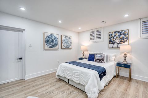 Photo 23 at 35 Munford Crescent, Parkview, Toronto