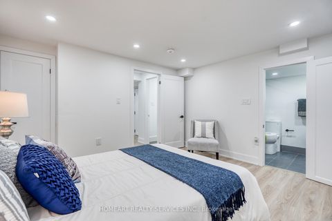 Photo 24 at 35 Munford Crescent, Parkview, Toronto