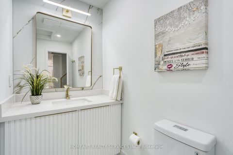 Photo 25 at 35 Munford Crescent, Parkview, Toronto
