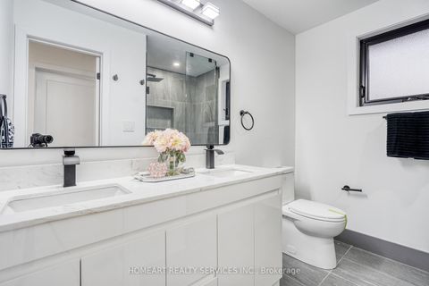 Photo 26 at 35 Munford Crescent, Parkview, Toronto