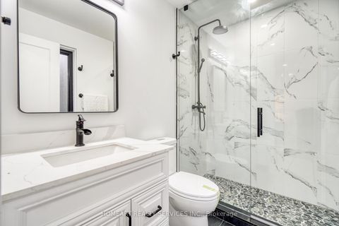 Photo 27 at 35 Munford Crescent, Parkview, Toronto