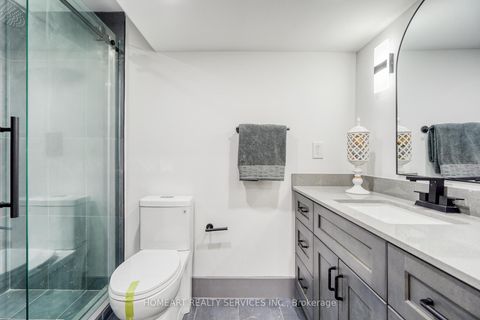 Photo 28 at 35 Munford Crescent, Parkview, Toronto