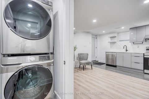 Photo 29 at 35 Munford Crescent, Parkview, Toronto