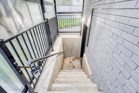 Photo 30 at 35 Munford Crescent, Parkview, Toronto