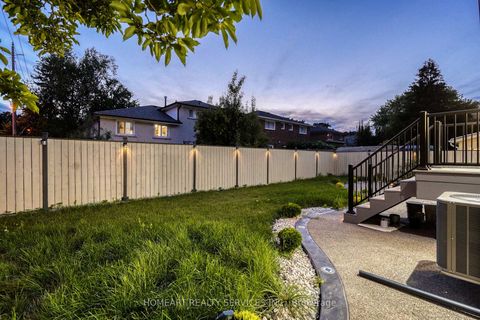 Photo 31 at 35 Munford Crescent, Parkview, Toronto