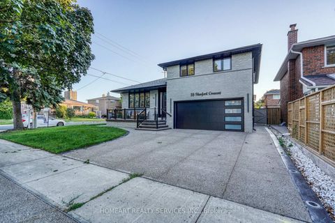 Photo 34 at 35 Munford Crescent, Parkview, Toronto